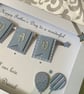 Personalised Handmade Father's Day Card Gift Boxed Keepsake  - Image 5