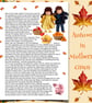 Harvest Gold Tights - Image 2