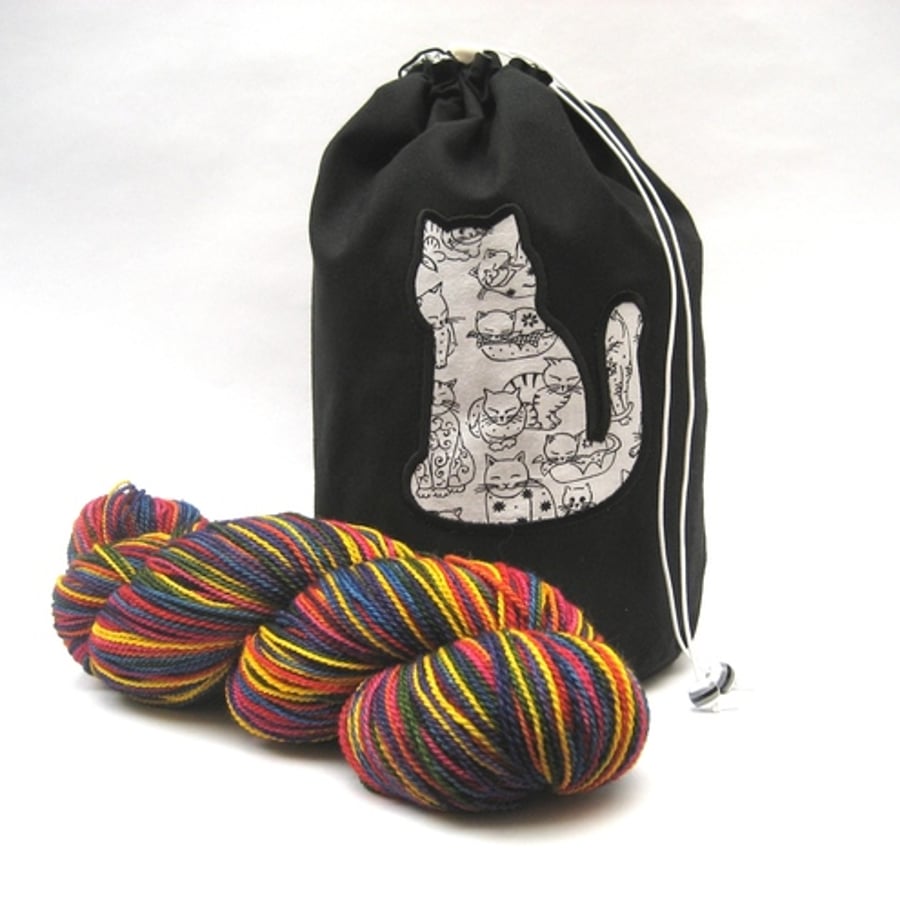 Image of Custom Bag for Louise