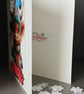 Highland Cow Christmas Card  - Image 6