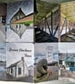Mini A7 Photo Zine, Irvine Harbour Town, eight of my own photographs - Image 6