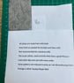 Rolling Mill Texture Plate 
