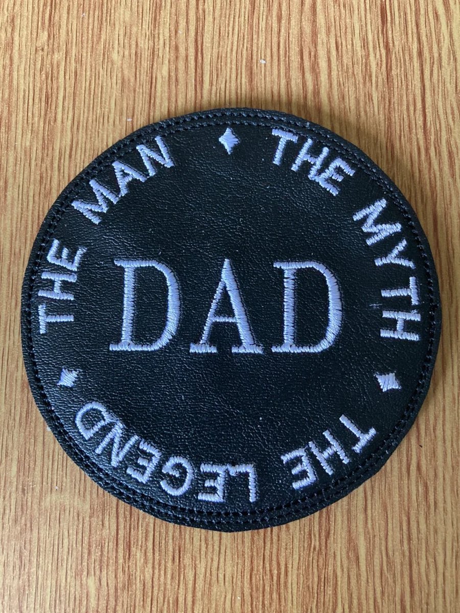 1077  Dad the Man coaster