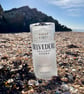 Belvedere vodka Glass - Upcycled 