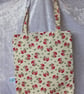 Cute Toadstools Tote bag - Image 2