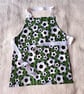 Football, apron, age 2-6 years, hand made - Image 1