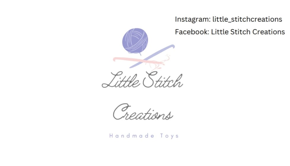 Little Stitch Creations