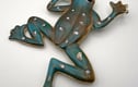 Fused Glass Wall Art