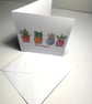 Plant lover - Thank you card - Image 3