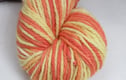 Natural Dye DK Yarns