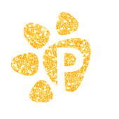 Pawprint Illustration