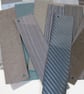 Mixed Dark Blues, Purples Wallpaper Craft Pack - Image 4