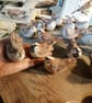 Ceramic Bird for the Garden - Image 8