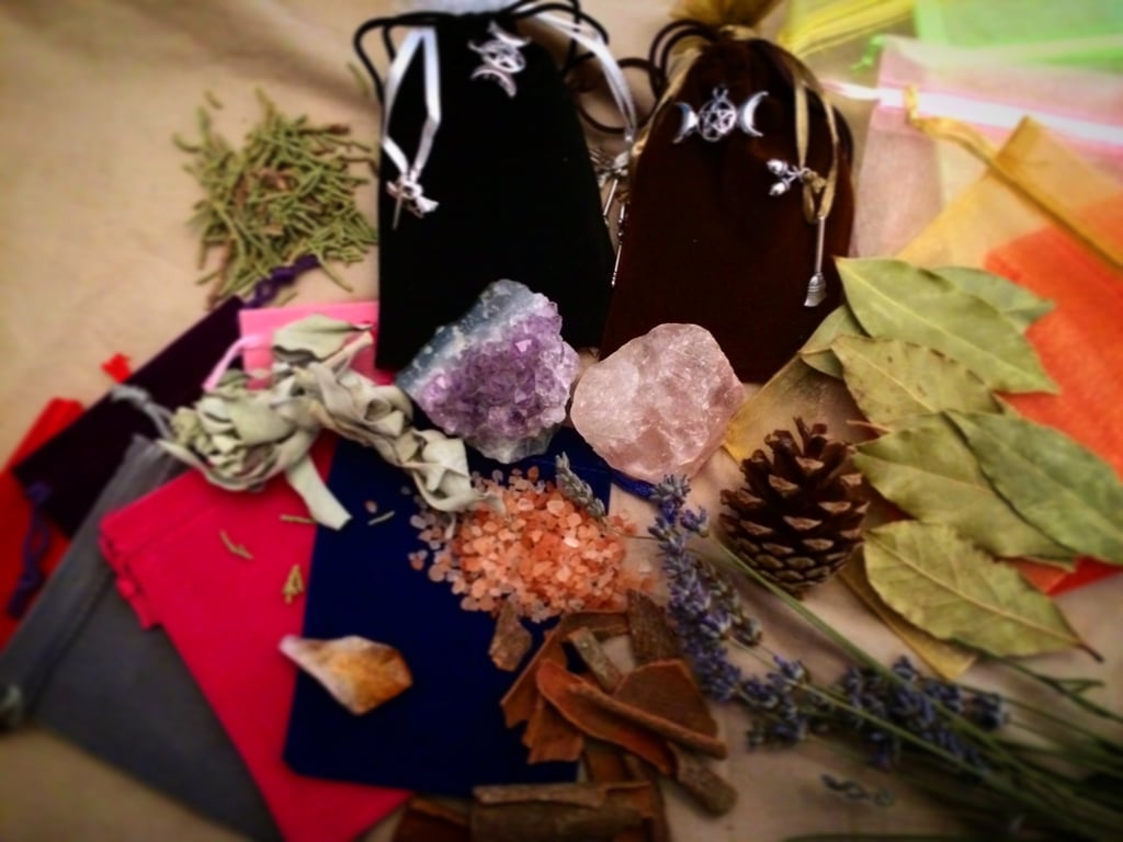 Lotus Chakra - Handcrafted Holistic Gifts 