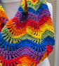 Crochet cowl - Image 5