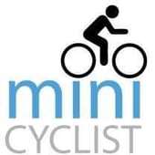 Mini cyclist