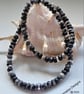 Designer Jasper & Heamotite Necklace  - Image 5