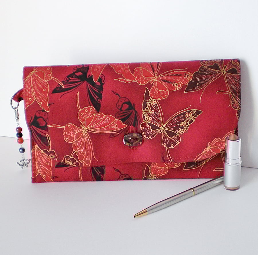 Clutch bag, evening bag. Special Offer!