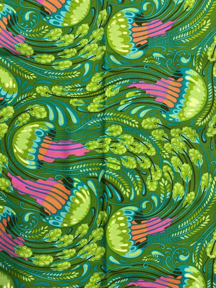 Fabric Fat quarter 100% cotton   Ref 582