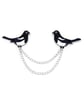 Magpie Collar Chain - Hardmade - Image 2