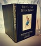Peter Rabbit Book Sculpture - Image 3