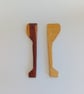 Hand Carved Spatula - Kitchenware Gift - Image 5