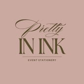 Pretty in Ink