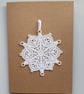 Snowflake Star - Image 1