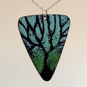 Jax Enamelled Jewellery