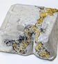 Crevice I - sculpture from recycled materials  - Image 1
