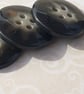 13 16" 20.3mm 32L Black Horn (Polyester) - Image 2