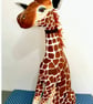 Giraffe Doorstop  - Image 2