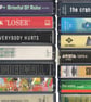 Ultimate 90s Singles Print - Iconic 1990s Tracks - Image 4