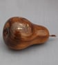 Stunning Pear in Laburnum Wood - Image 4