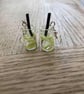 Summer cocktail earrings - Image 4