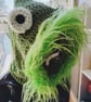 Frog Hood