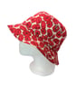 Summer Seconds Festival Style Bucket Hat - Image 1