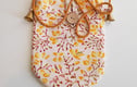 Indian block print bags