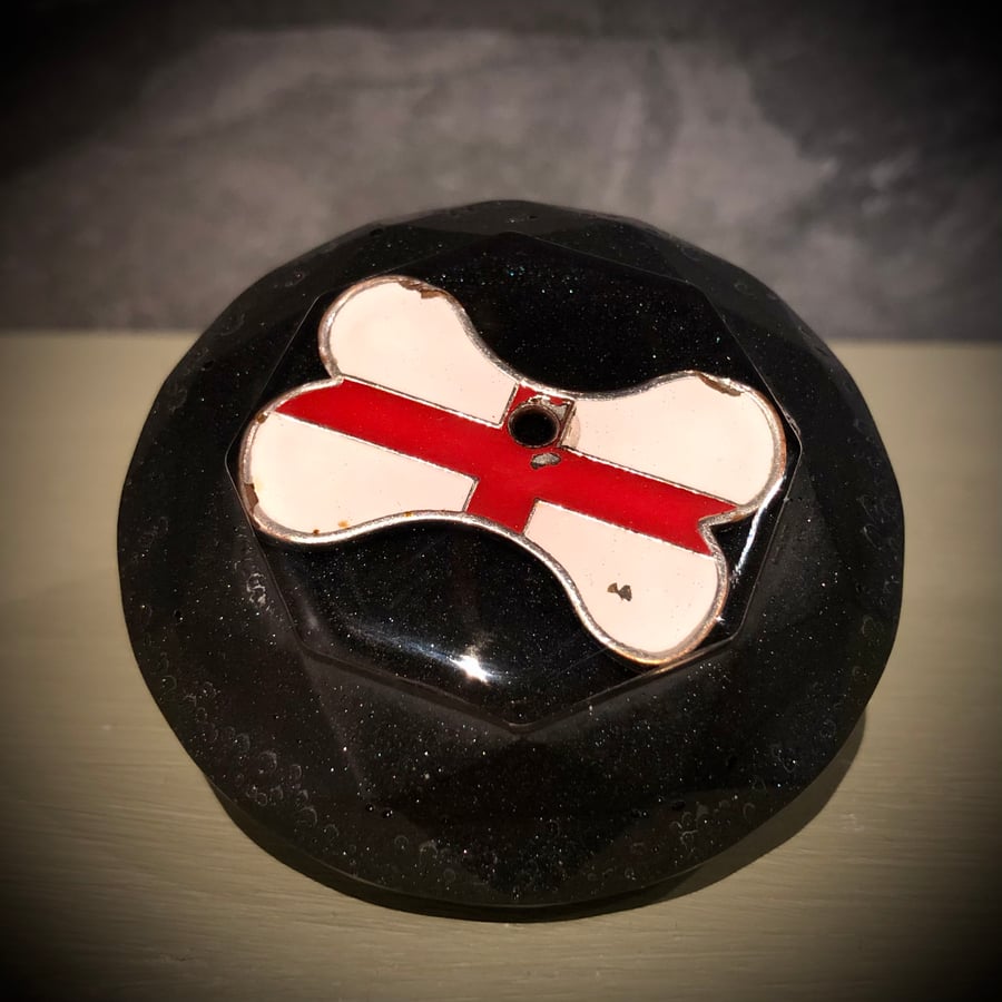 Custom Made Memorial Jewel