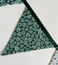 Scandi Green Bunting - large - Image 4