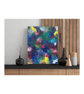 Colours Original Abstract Gallery Wall Art - Image 2
