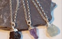 Necklaces and Pendants