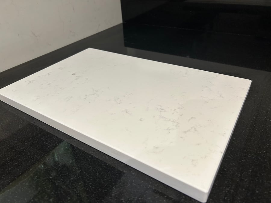 20mm Quartz Chopping Board Folksy