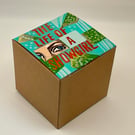 The Life of a Showgirl Bauble