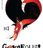 Hi Gorgeous fox  card - Image 2