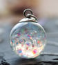 Bubble Necklace Bubble Jewelry Faerie Jewellery Birthday Gift Gifts for Wife Res - Image 7