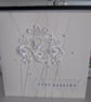 Just married wedding card 1 - Image 1