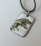 T Rex Pendant - Image 2