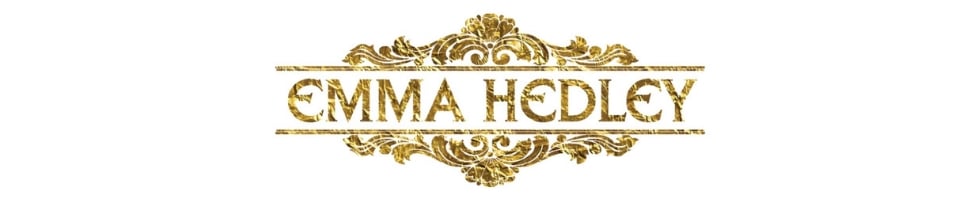 Emma Hedley Personalised Jewellery