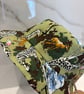 Wild Animal Sun Hat  - Image 2